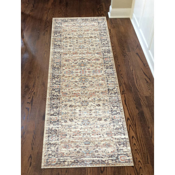 Charlton Home® Zullo Oriental Rug & Reviews Wayfair